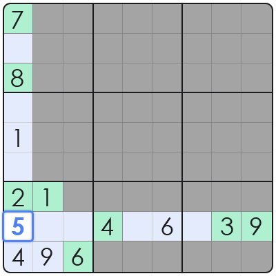 sudoku samurai